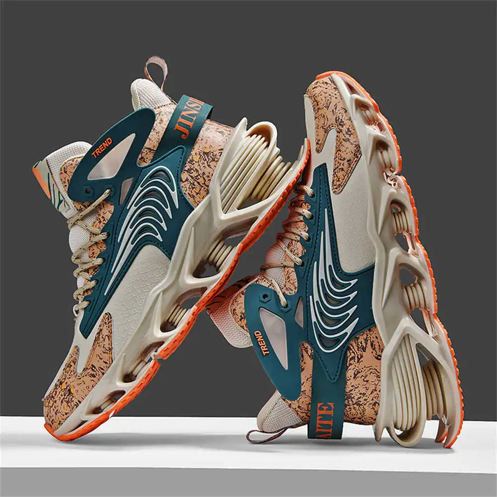 Luxury Lifestyle Brand - Zapatillas antideslizantes para correr para niños,