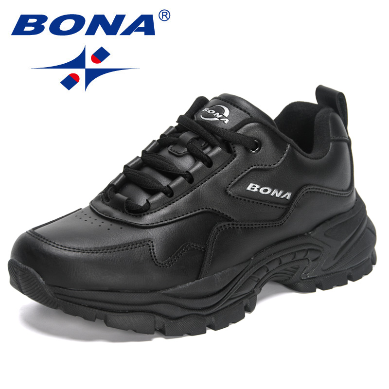 Luxury Lifestyle Brand - BONA, nuevos diseñadores, zapatos para correr,