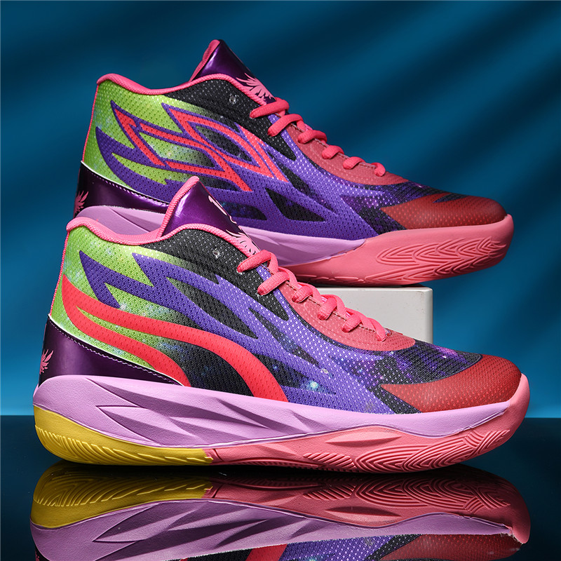 Luxury Lifestyle Brand - Zapatillas de Baloncesto 2026, Nuevas, de