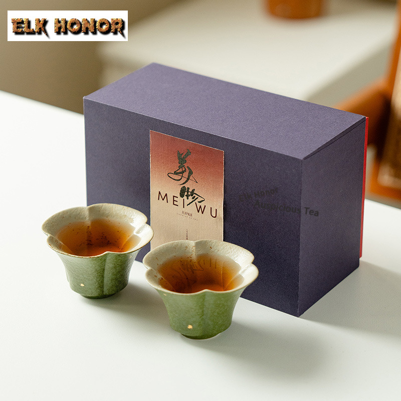 Handmade Ceramic Mug - Taza de Té Hecha a Mano