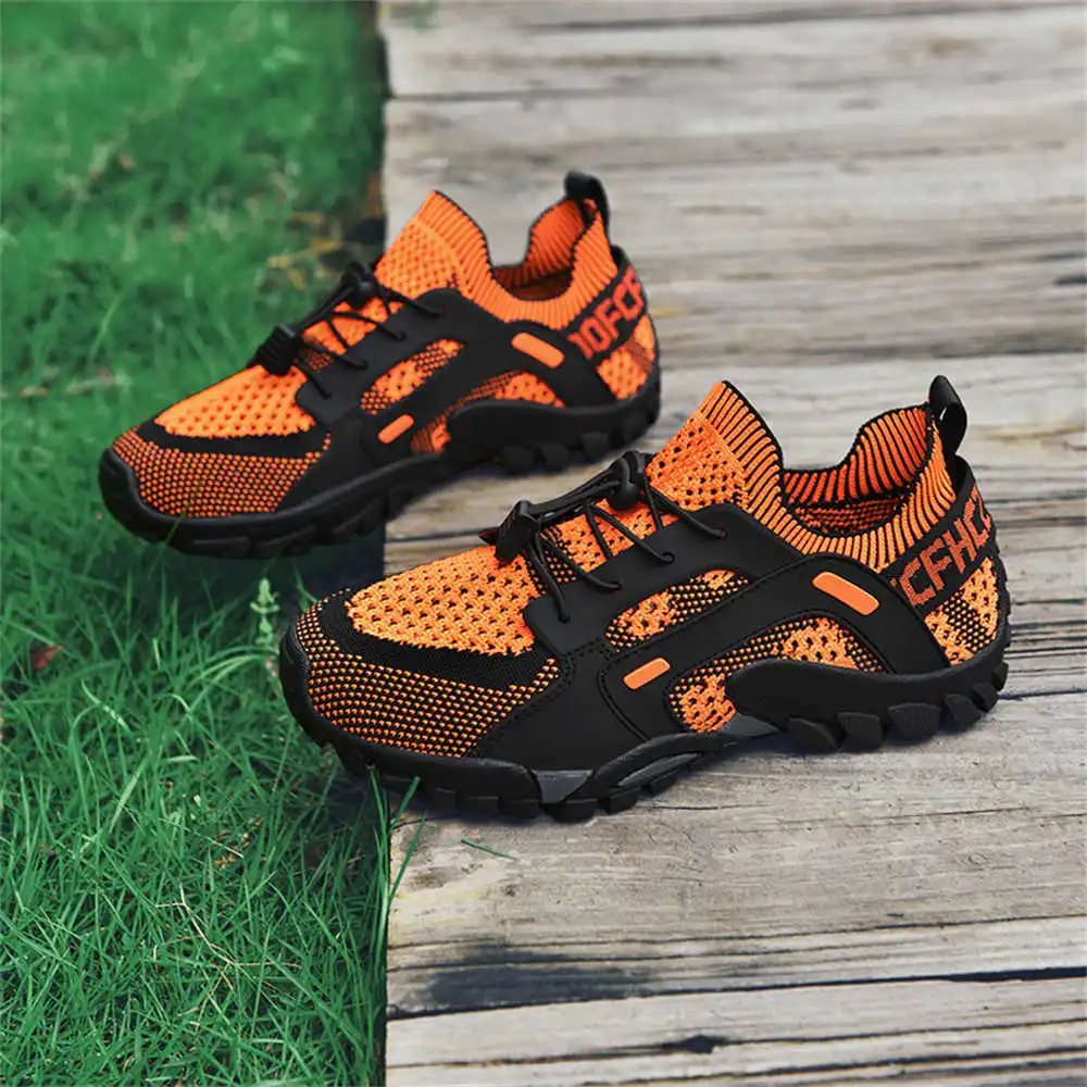 Luxury Lifestyle Brand - Zapatos de Trekking para hombre, Botas