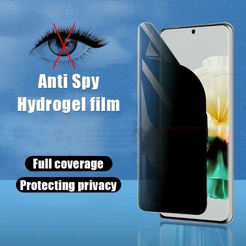 Huawei Nova 12 - Protector de pantalla de película de