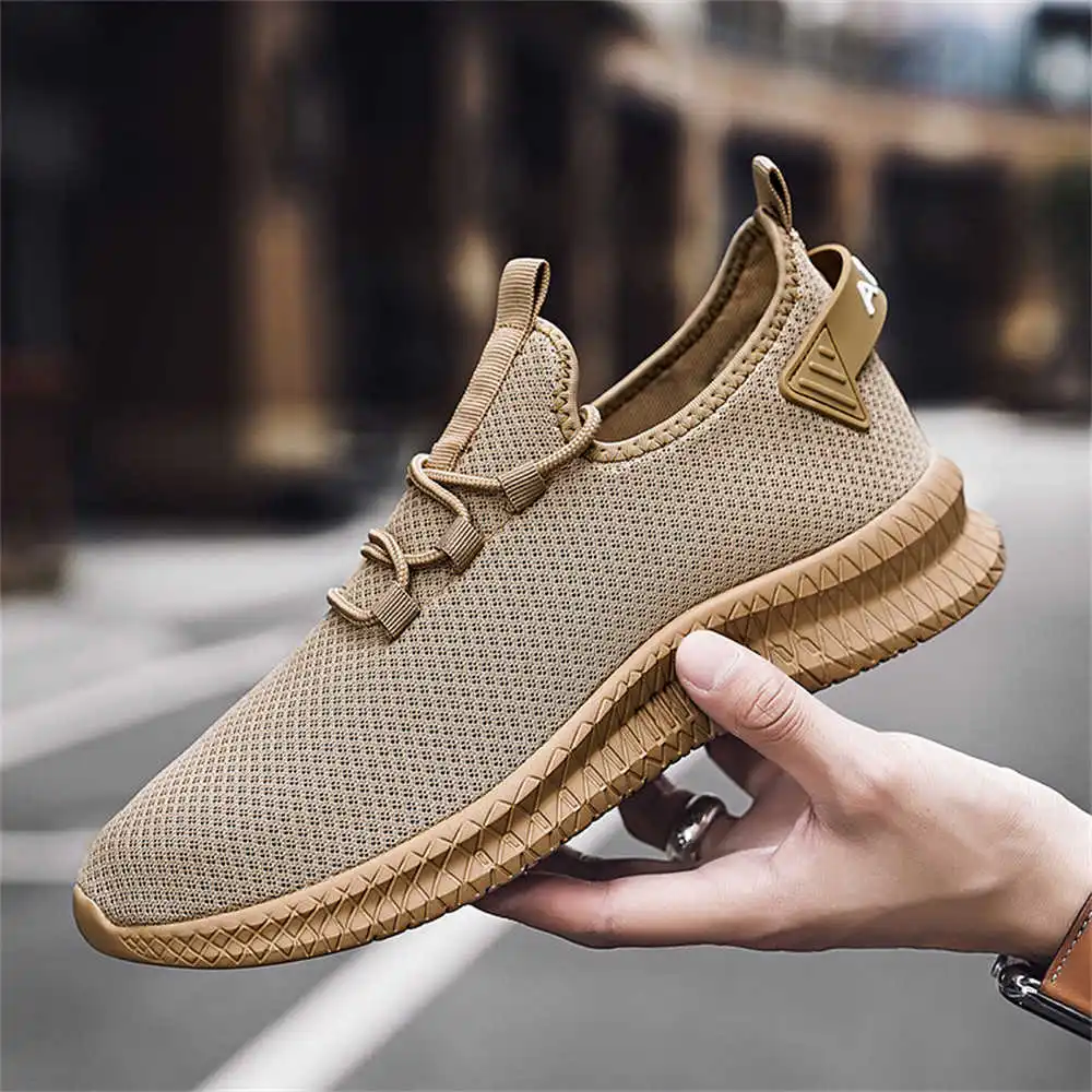 Luxury Lifestyle Brand - Zapatillas de deporte Tenni de malla