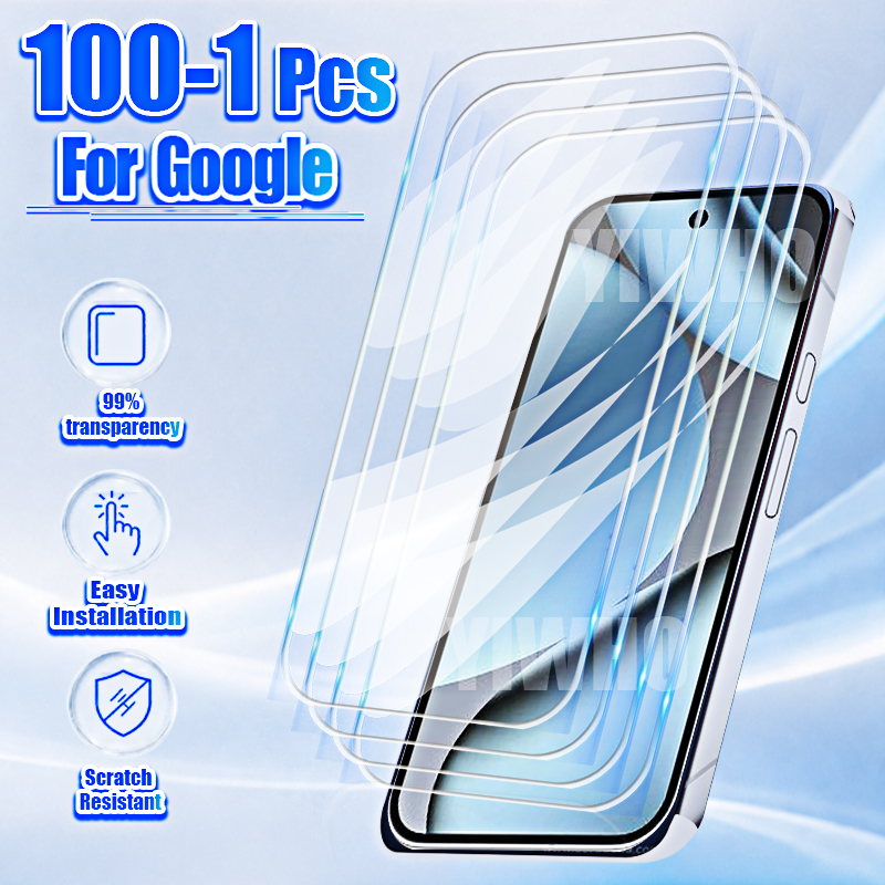 1-100 Piezas de Cristal Templa - Huawei Nova 12 reseña y precio