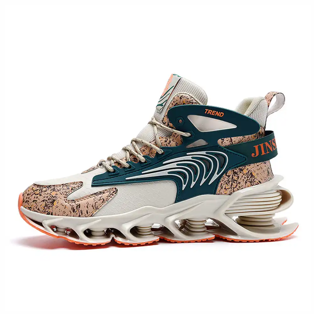 Zapatillas antideslizantes par - Luxury Lifestyle Brand reseña y precio