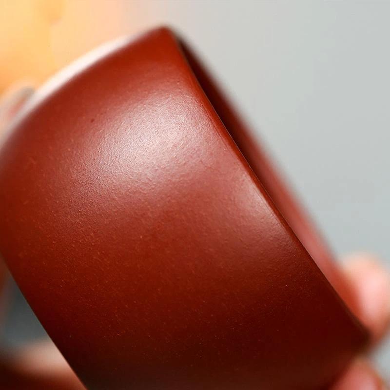 Taza de Té de Viaje de Arcilla - Handmade Ceramic Mug reseña y precio