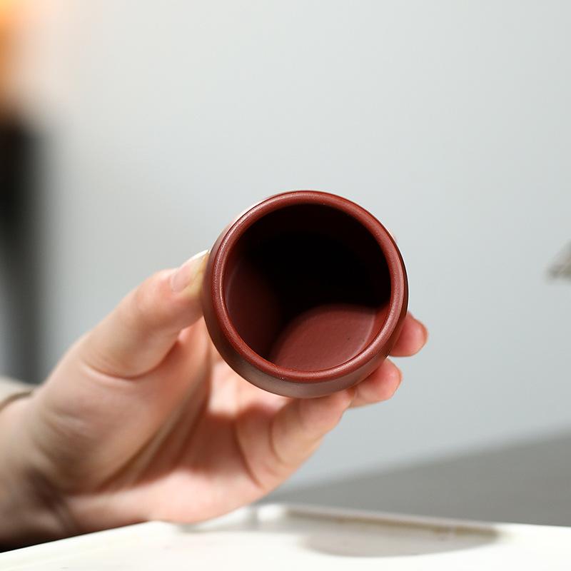 Taza de Té de Viaje de Arcilla - Handmade Ceramic Mug reseña y precio