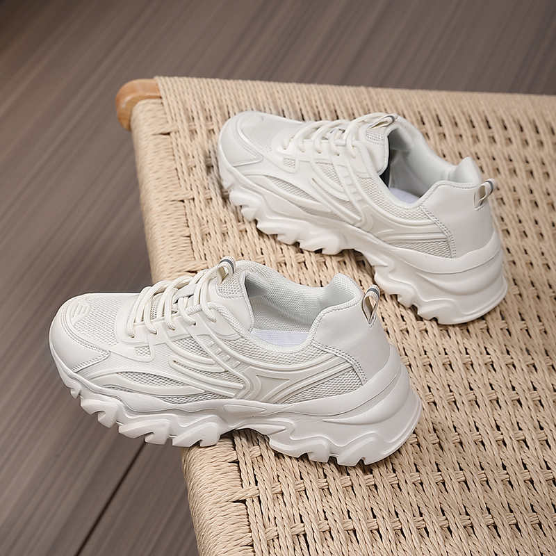 Zapatos Deportivos de Platafor - Luxury Lifestyle Brand reseña y precio