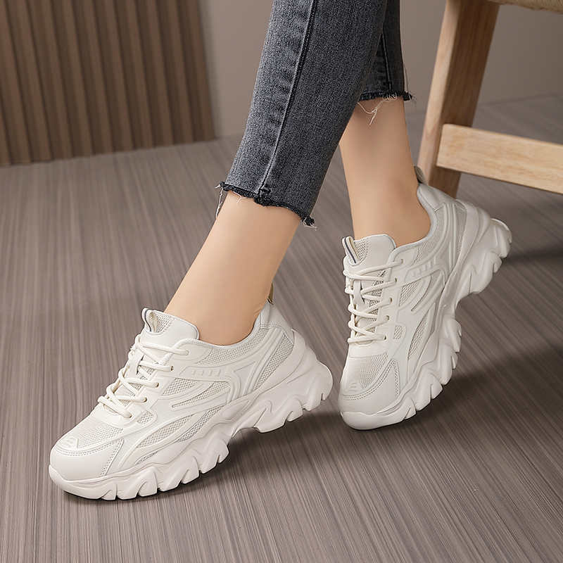 Zapatos Deportivos de Platafor - Luxury Lifestyle Brand reseña y precio
