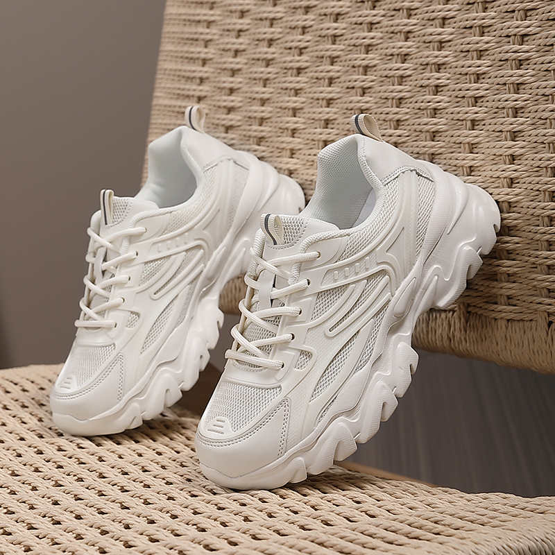 Zapatos Deportivos de Platafor - Luxury Lifestyle Brand reseña y precio