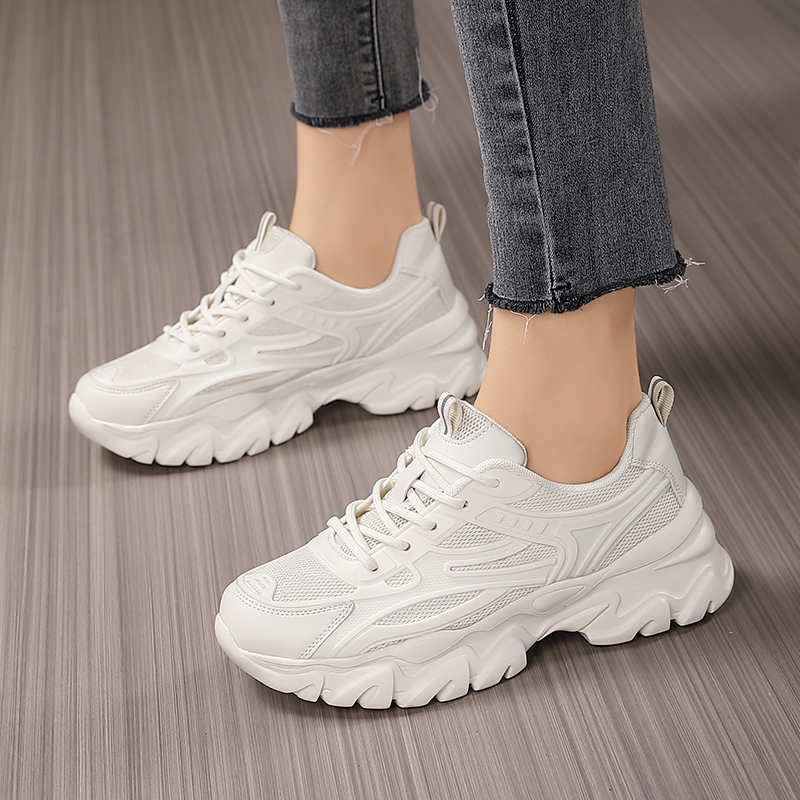 Zapatos Deportivos de Platafor - Luxury Lifestyle Brand reseña y precio
