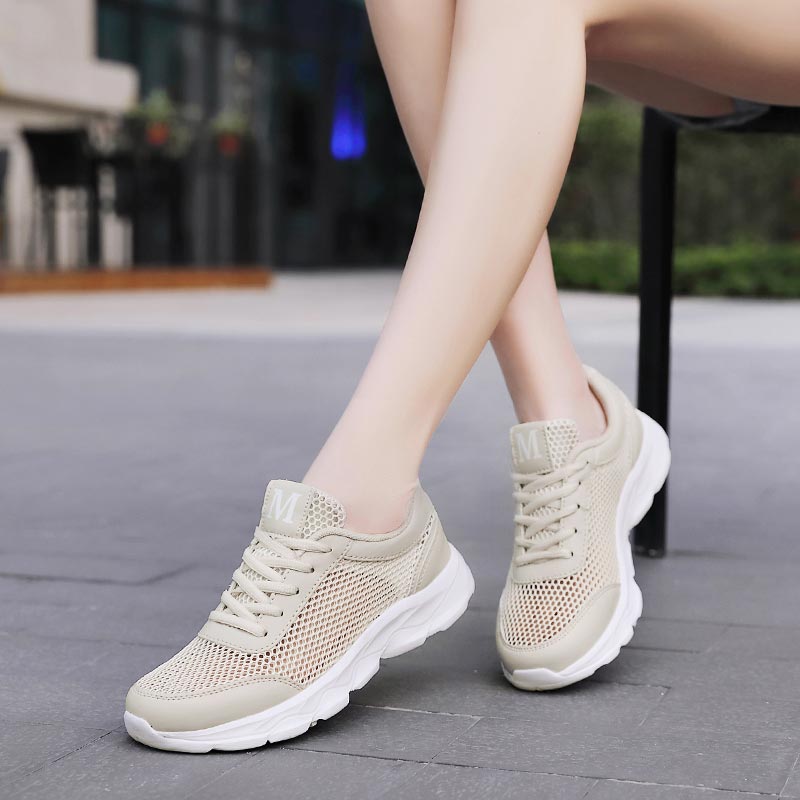 Zapatillas de deporte transpir - Luxury Lifestyle Way reseña y precio