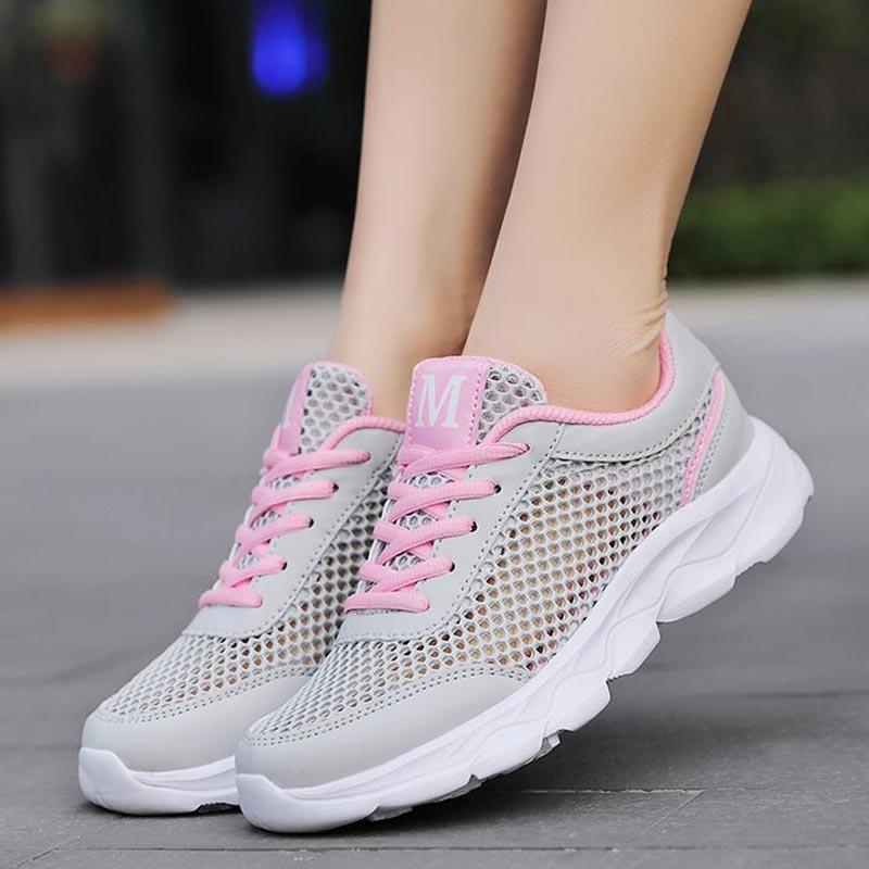Zapatillas de deporte transpir - Luxury Lifestyle Way reseña y precio
