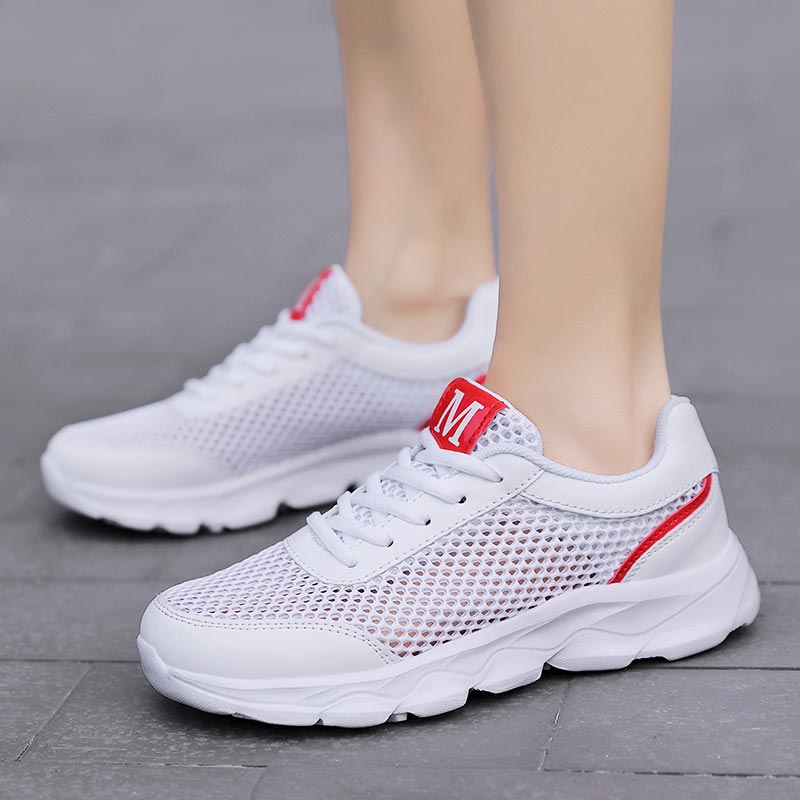 Zapatillas de deporte transpir - Luxury Lifestyle Way reseña y precio