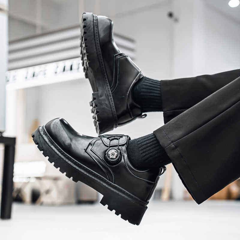 Botas Maucassin Pipe para Homb - Luxury Lifestyle Brand reseña y precio