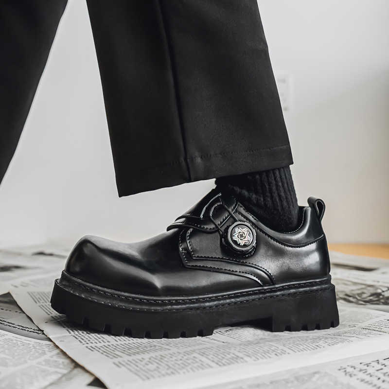 Botas Maucassin Pipe para Homb - Luxury Lifestyle Brand reseña y precio