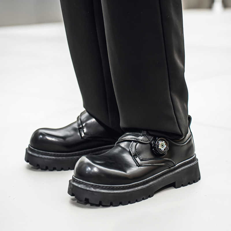 Botas Maucassin Pipe para Homb - Luxury Lifestyle Brand reseña y precio