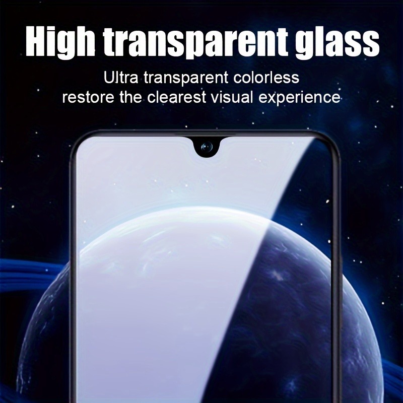 Paquete de 4 vidrio templado d - Huawei Nova 12 reseña y precio