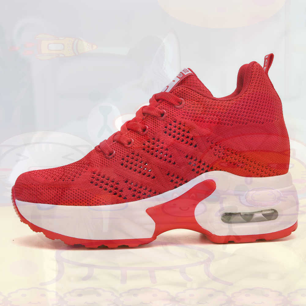Zapatos rojos de talla 36, bot - Luxury Lifestyle Brand reseña y precio