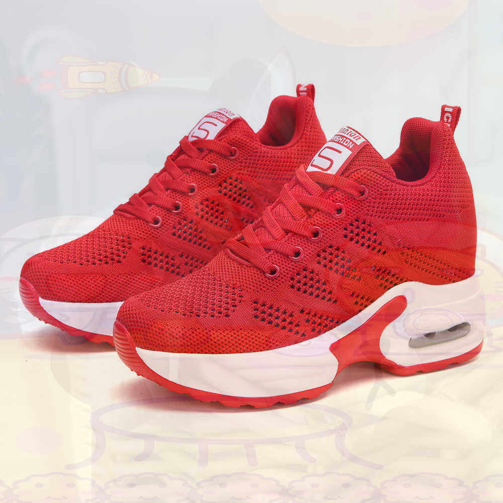 Zapatos rojos de talla 36, bot - Luxury Lifestyle Brand reseña y precio
