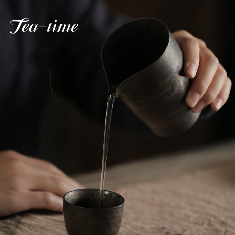 Jarra de té de cerámica de neu - Handmade Ceramic Mug reseña y precio