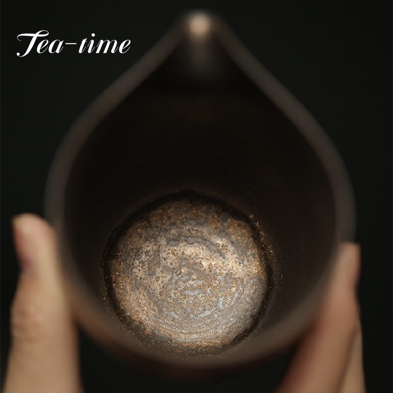 Jarra de té de cerámica de neu - Handmade Ceramic Mug reseña y precio