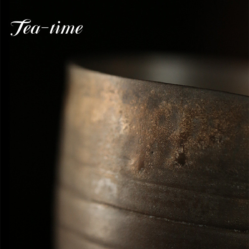Jarra de té de cerámica de neu - Handmade Ceramic Mug reseña y precio