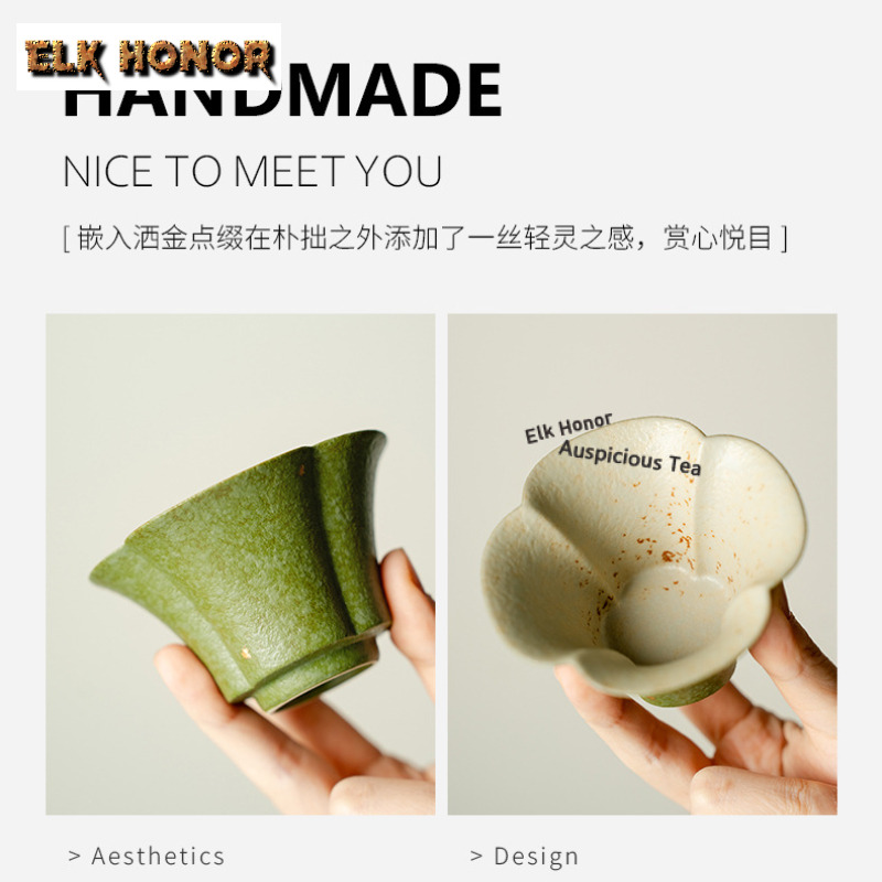 Taza de Té Hecha a Mano de 60  - Handmade Ceramic Mug reseña y precio