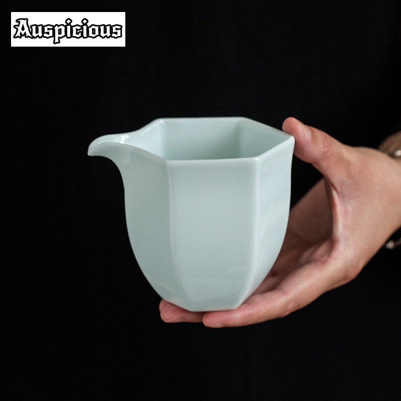 Jarra de té de porcelana Hutia - Handmade Ceramic Mug reseña y precio