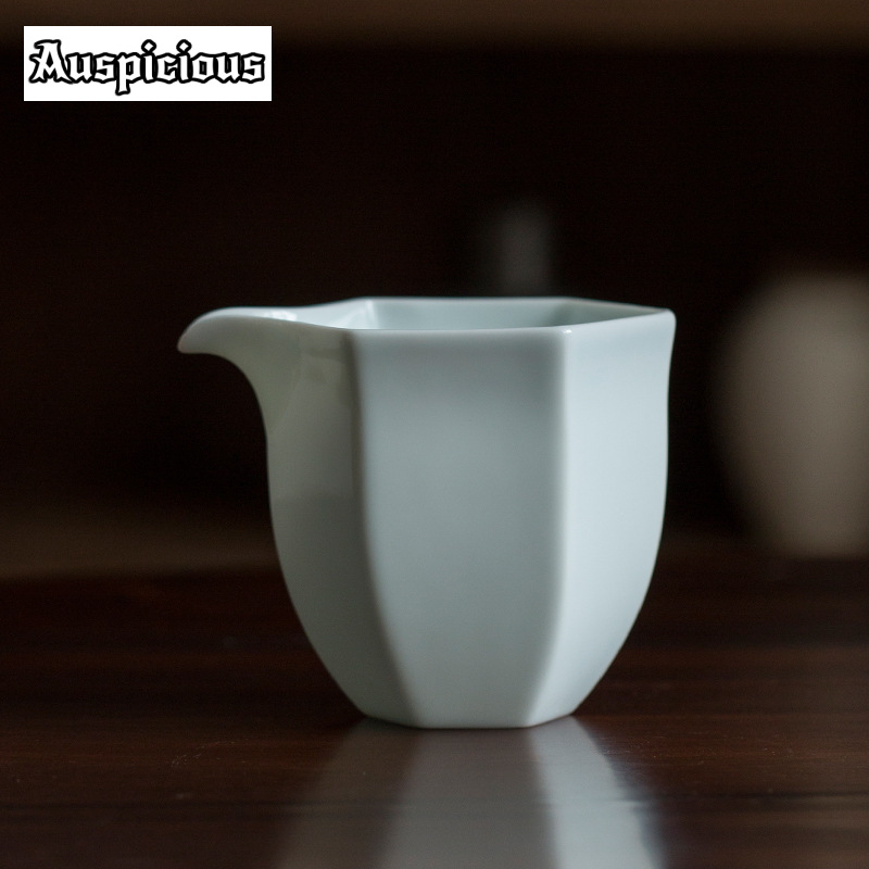 Jarra de té de porcelana Hutia - Handmade Ceramic Mug reseña y precio