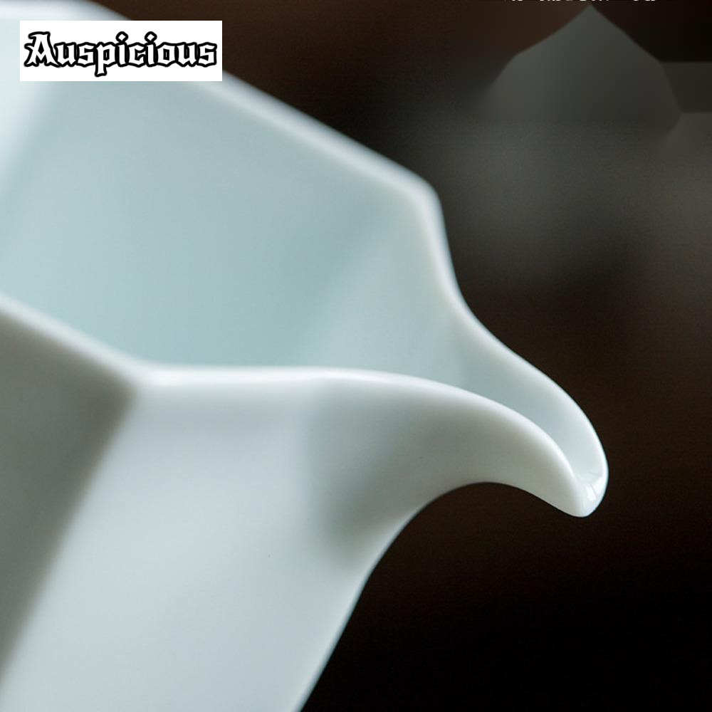 Jarra de té de porcelana Hutia - Handmade Ceramic Mug reseña y precio