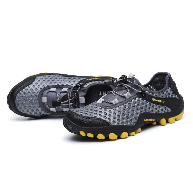 Zapatillas deportivas de monta - Luxury Lifestyle Way reseña y precio