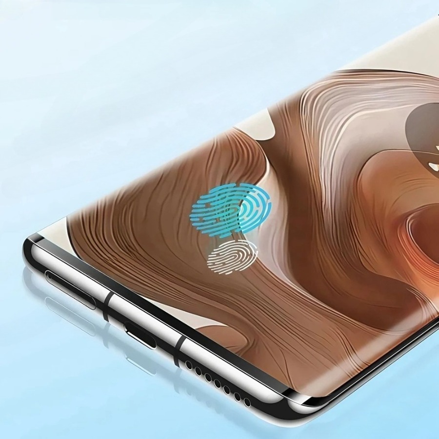 Vidrio templado con pegamento  - Huawei Nova 12 reseña y precio