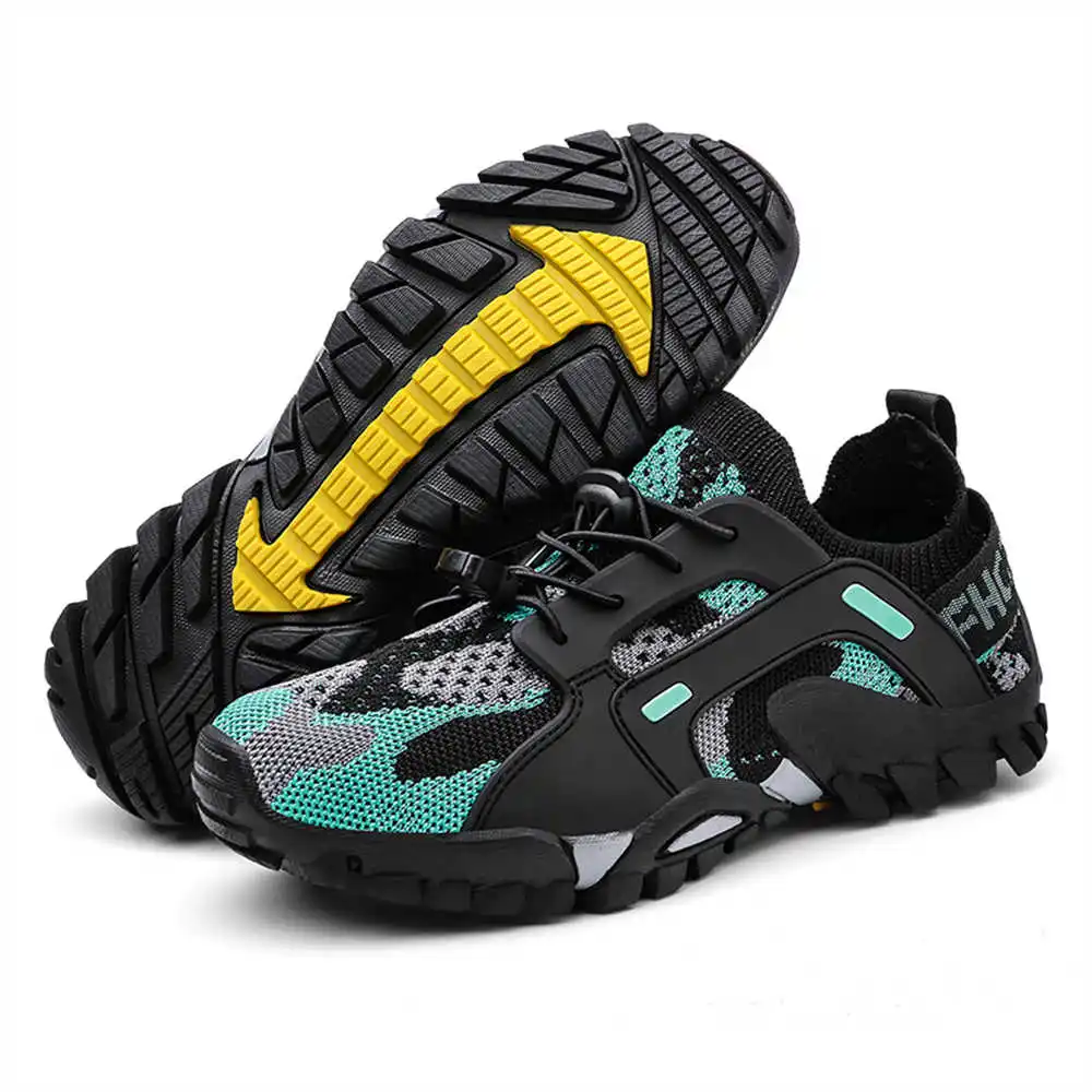 Zapatos de Trekking para hombr - Luxury Lifestyle Brand reseña y precio