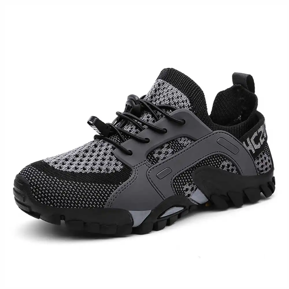 Zapatos de Trekking para hombr - Luxury Lifestyle Brand reseña y precio