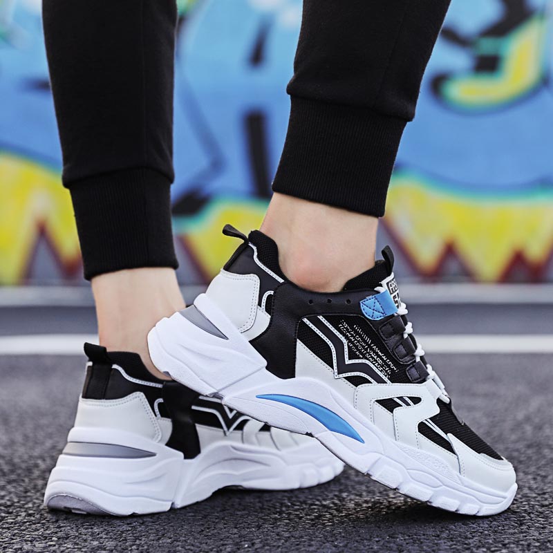 Zapatillas deportivas de talla - Luxury Lifestyle Way reseña y precio