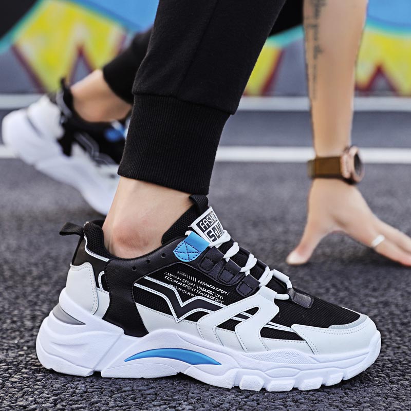 Zapatillas deportivas de talla - Luxury Lifestyle Way reseña y precio