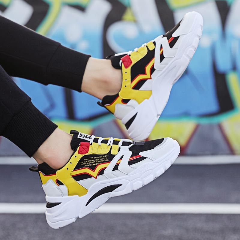 Zapatillas deportivas de talla - Luxury Lifestyle Way reseña y precio