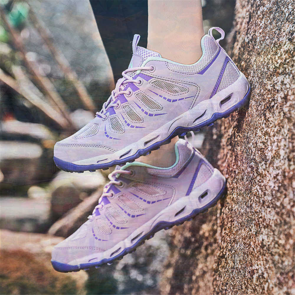 Zapatillas Sumer con punta red - Luxury Lifestyle Brand reseña y precio