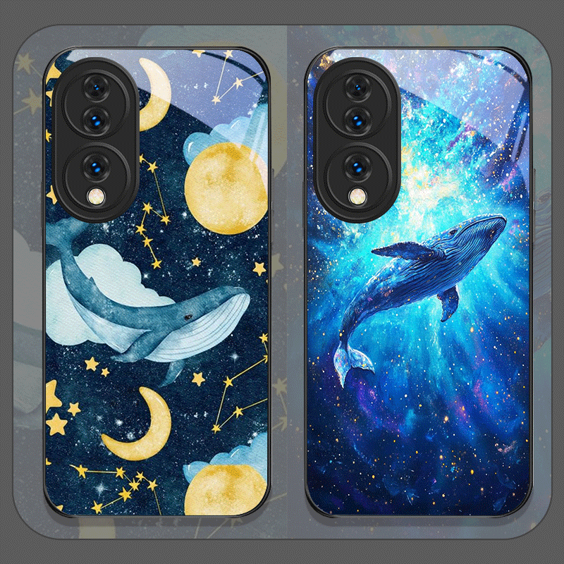 Funda de Teléfono de Vidrio Te - Huawei Nova 12 reseña y precio