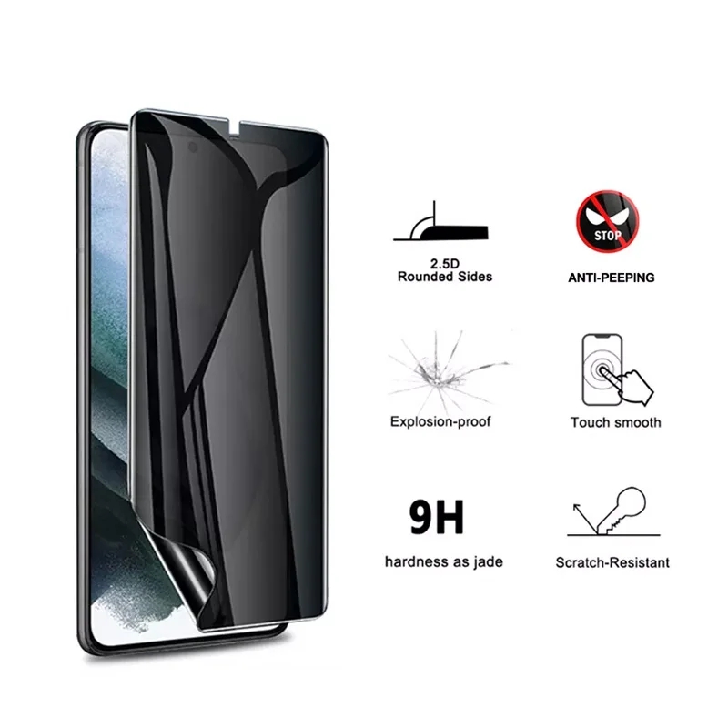 Protector de pantalla de pelíc - Huawei Nova 12 reseña y precio
