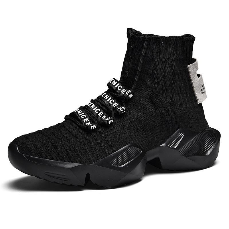 Calcetines deportivos masivos  - Luxury Lifestyle Way reseña y precio