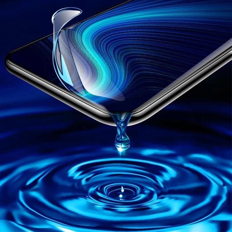Película protectora suave de h - Huawei Nova 12 reseña y precio