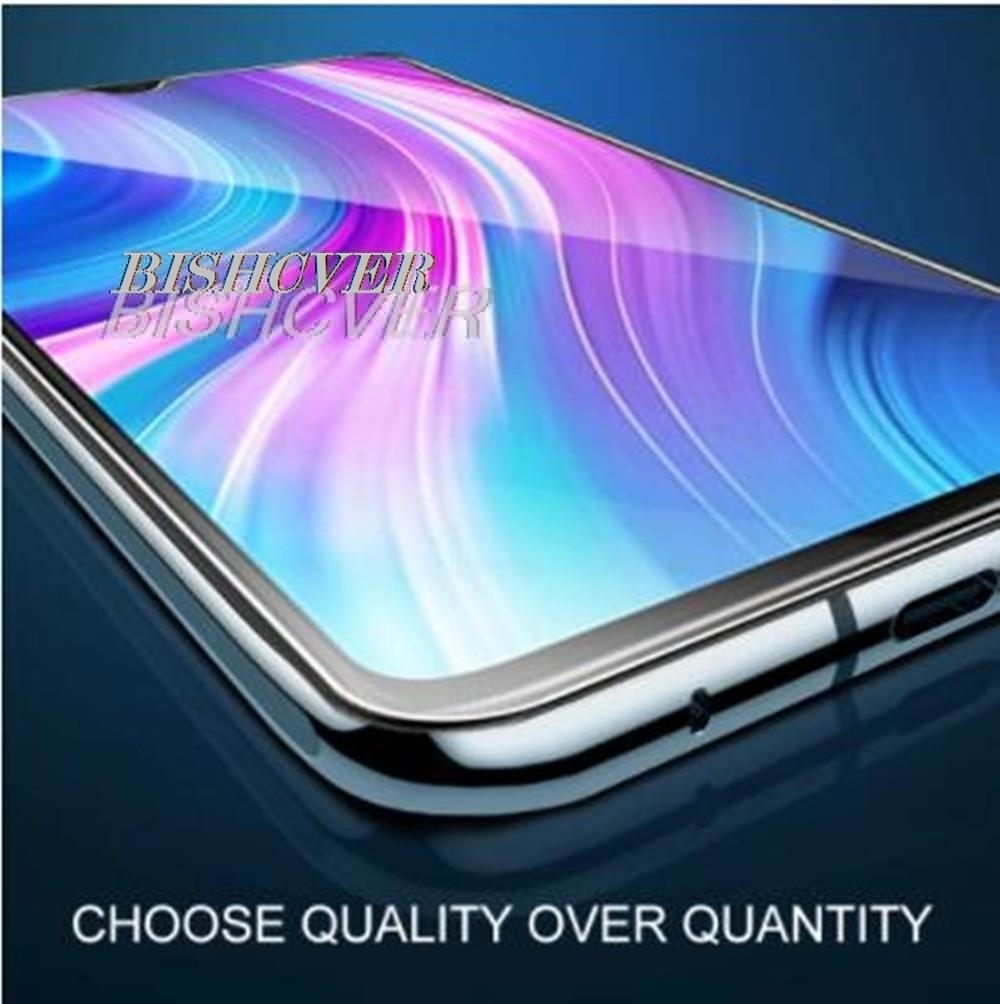 Protector de pantalla de vidri - Huawei Nova 12 reseña y precio