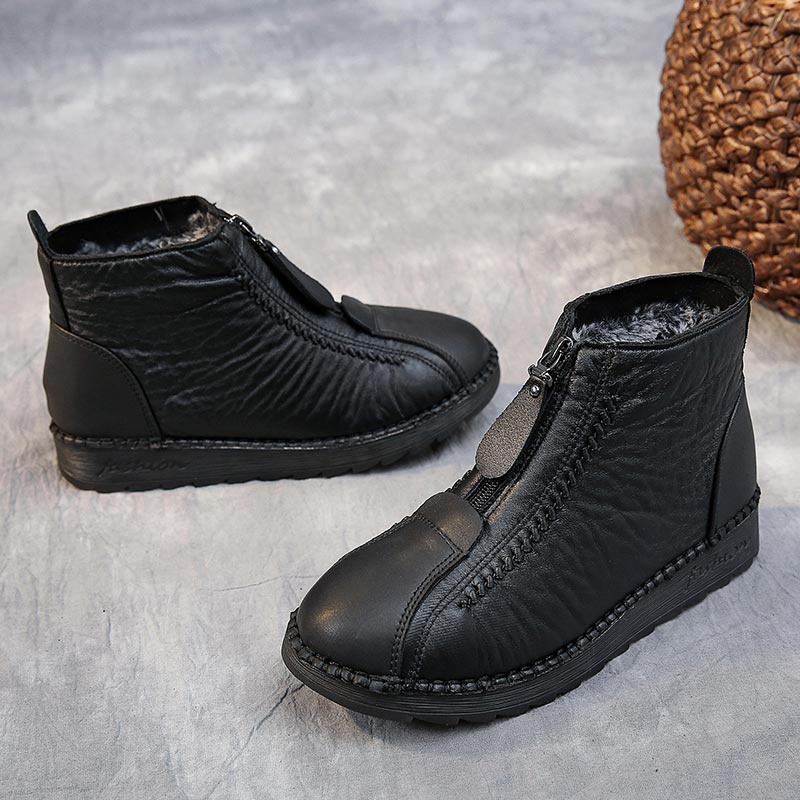 Zapatillas de deporte de cuero - Luxury Lifestyle Way reseña y precio