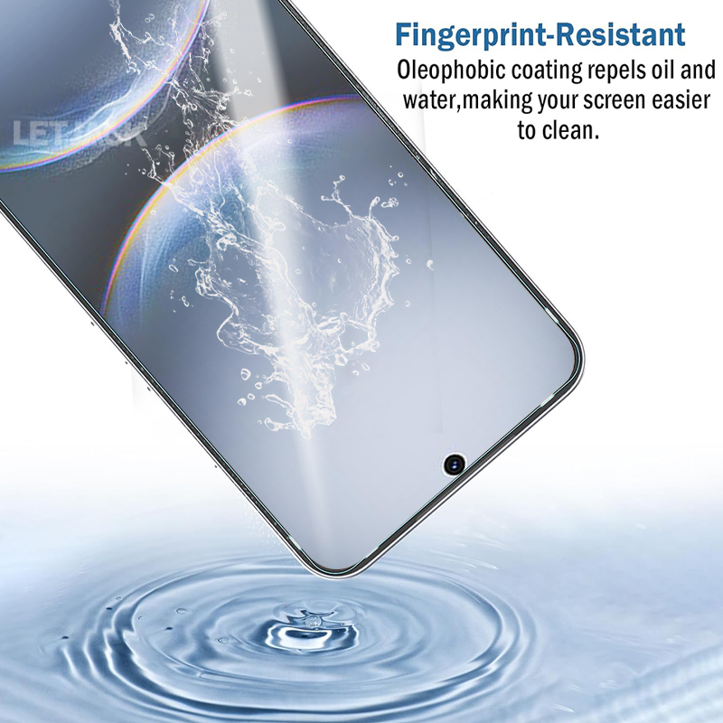 Protector de pantalla de vidri - Huawei Nova 12 reseña y precio