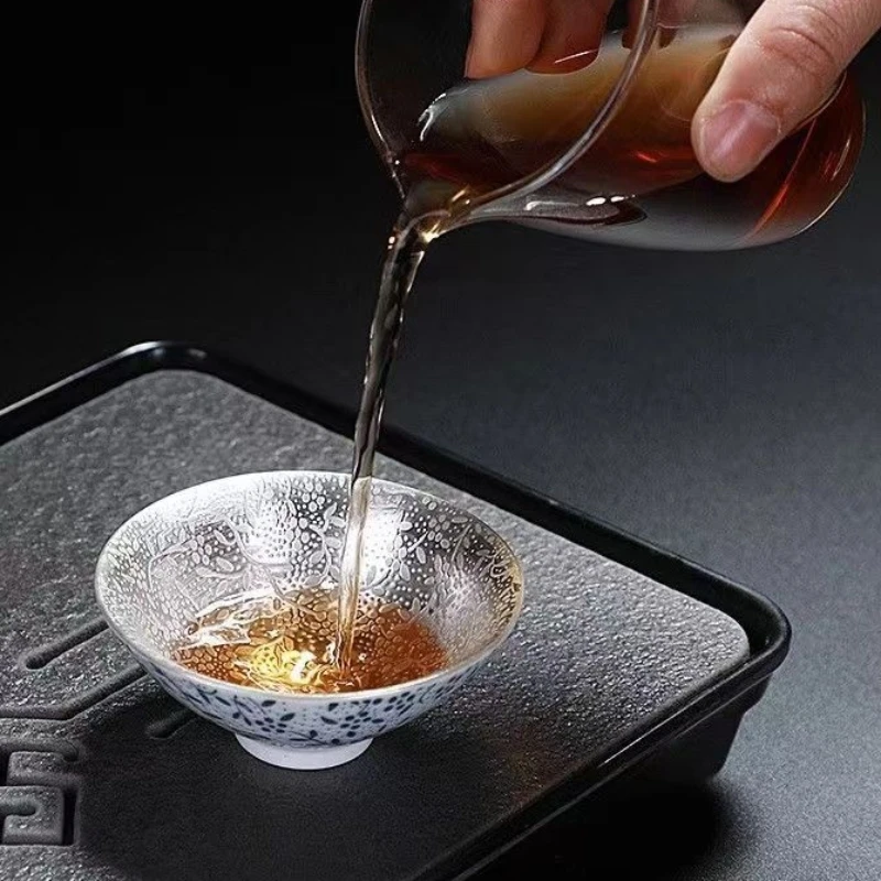 Taza maestra de Plata de Ley 9 - Handmade Ceramic Mug reseña y precio