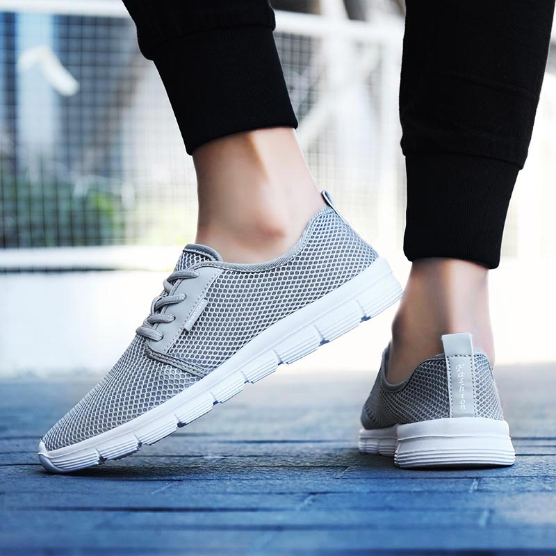 Zapatillas de deporte transpir - Luxury Lifestyle Way reseña y precio