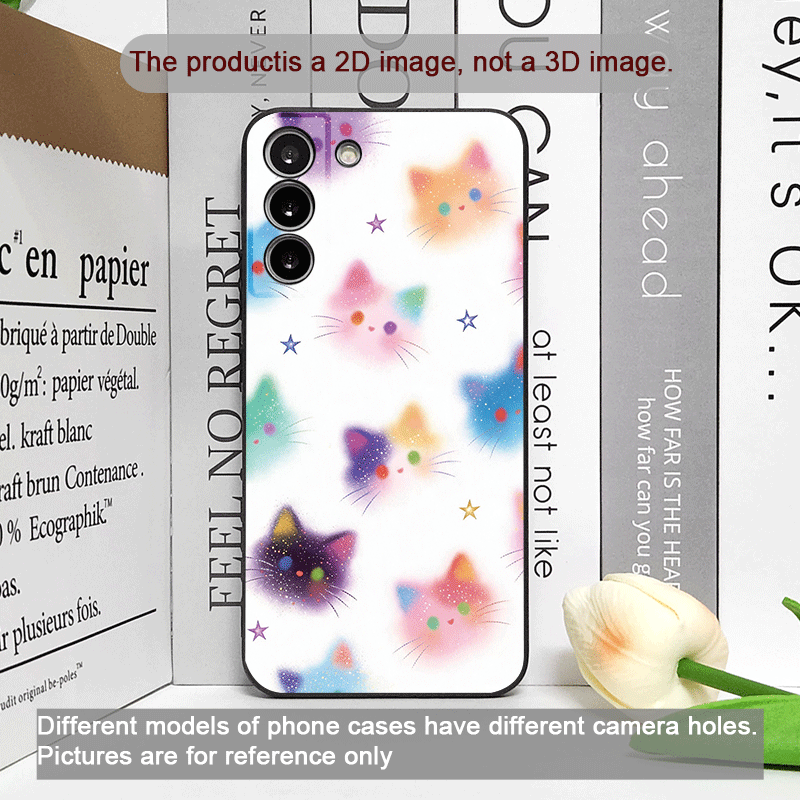 Funda de Teléfono con Estampad - Huawei Nova 12 reseña y precio